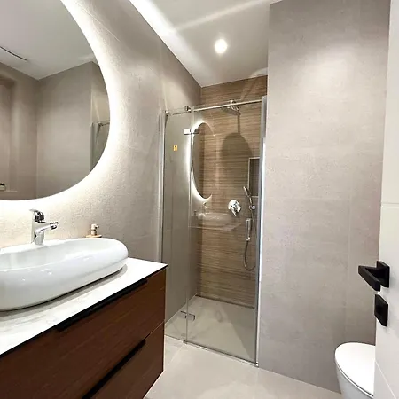 Petar - Private Heated Pool And Sea View