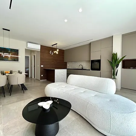 Petar - Private Heated Pool And Sea View * Makarska