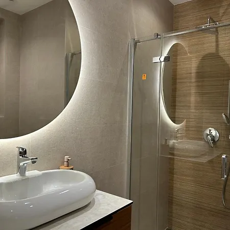 Petar - Private Heated Pool And Sea View Apartman *