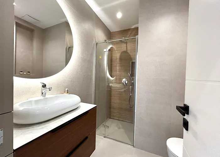 Petar - Private Heated Pool And Sea View