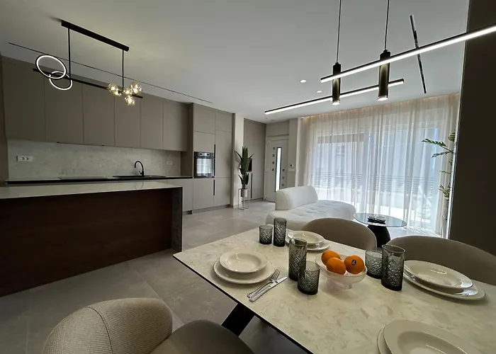 Petar - Private Heated Pool And Sea View *