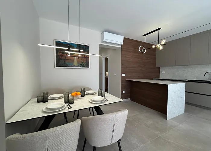 Apartman Petar - Private Heated Pool And Sea View