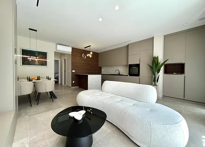 Petar - Private Heated Pool And Sea View * Makarska